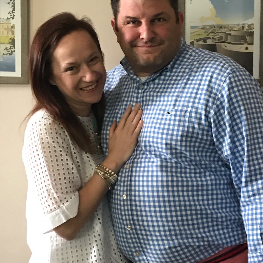 Meet your Posher, Sara